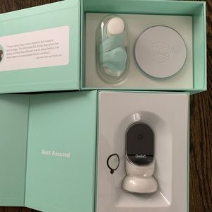 Owlet Smart Sock + Camera